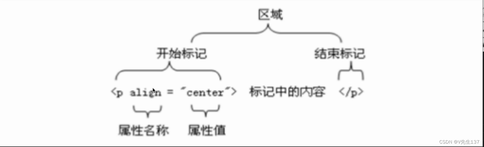 web前端第一节课