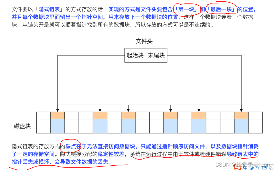 操作系统Q&A