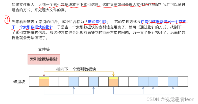 操作系统Q&A