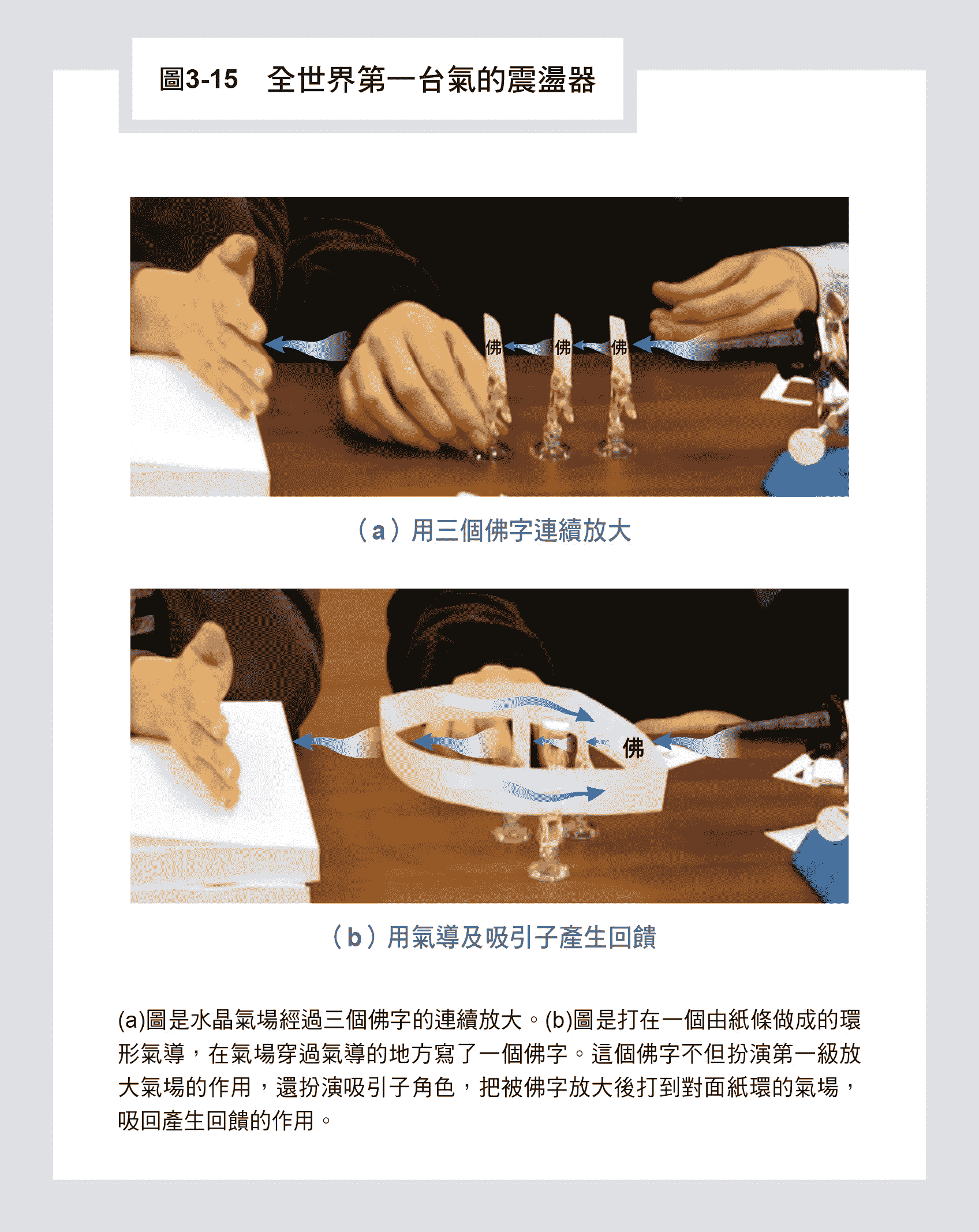 挠场的科学丨三、特斯拉所来不及知道的「挠场」