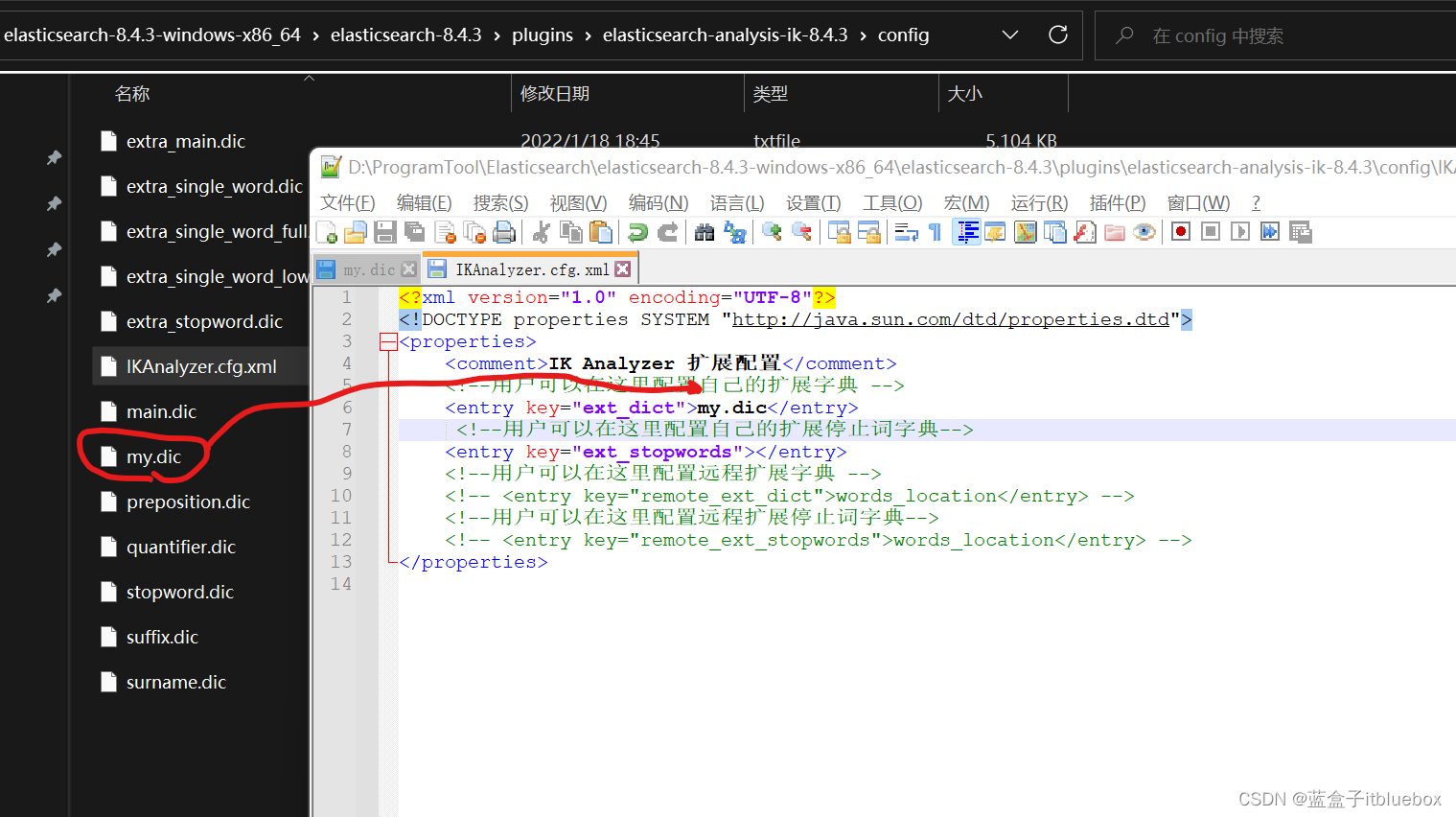 ElasticSearch8.x.x 【一篇文章精通系列】【ES的基本操作，ES安装，ES head + Kibana】