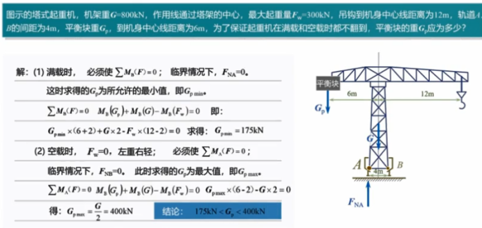 机械工程基础笔记整理