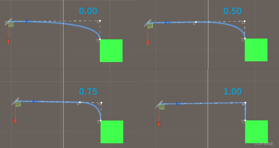 Unity zSpace开发记录