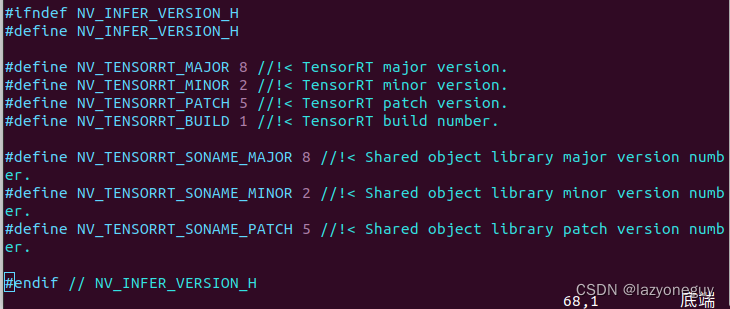 Python中测试paddle框架、onnxruntime与TensorRT的推理速度