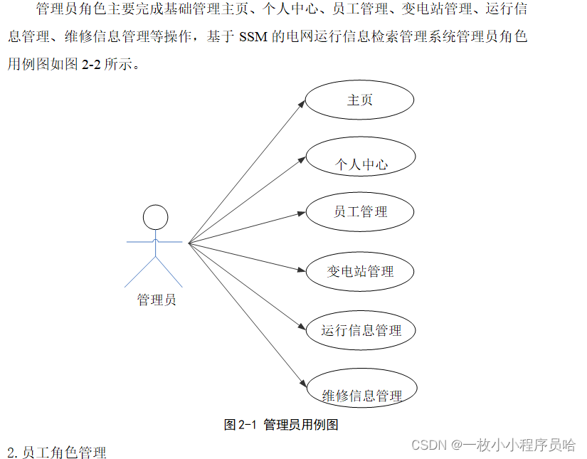 电网运行信息检索系统的设计与实现