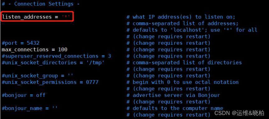 Postgresql 12.2 + PostGIS 3.0.1 安装部署手册