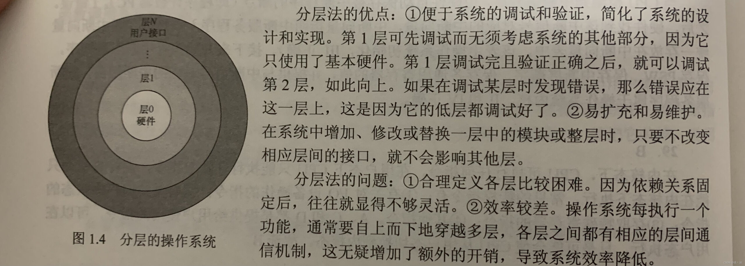 操作系统的奋斗（一）计算机系统概述