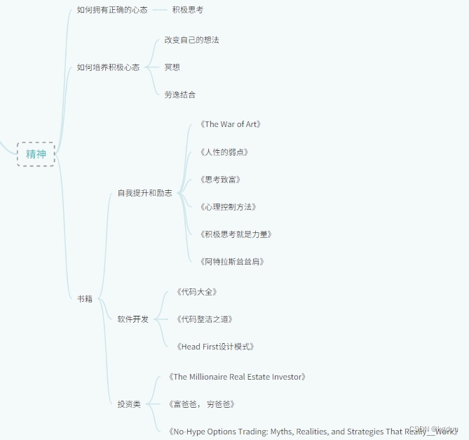 软技能：代码之外的生存指南读书笔记