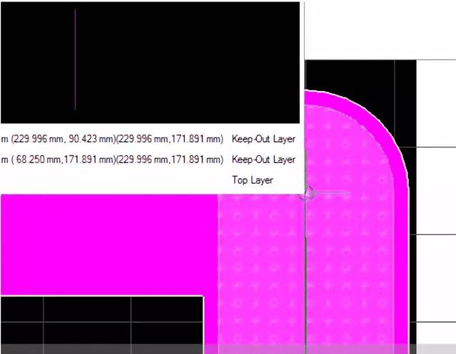 Altium Designer使用经验总结,Altium Designer--PCB中快速切换单位