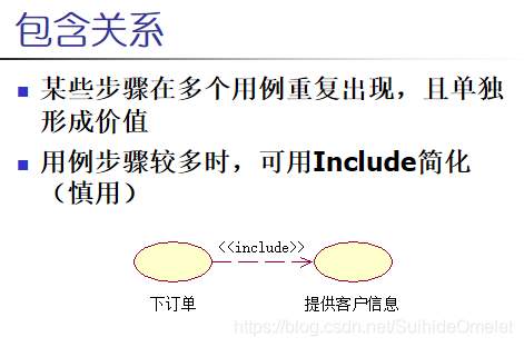 软件工程（笔记）