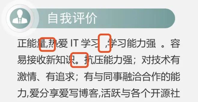 软件测试狂斩五家大厂的简历长什么样？