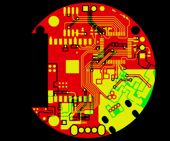 PCB铺铜的优点与缺点