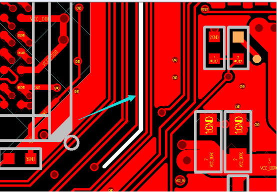 PCB铺铜的优点与缺点