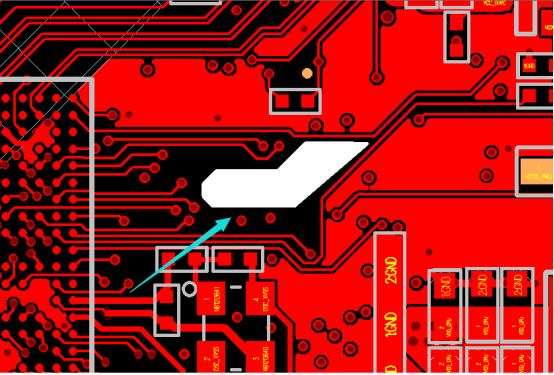 PCB铺铜的优点与缺点