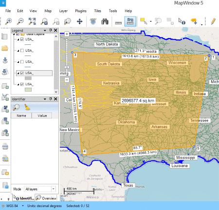 4 款适用于 Windows 的最佳免费 GIS 软件