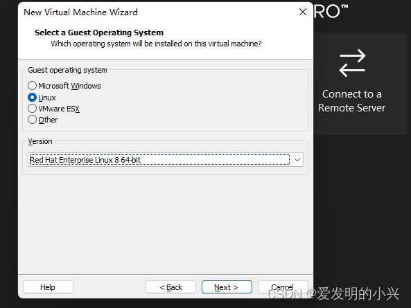 RISCV学习笔记6.4(番外)--RockyLinux的安装与使用