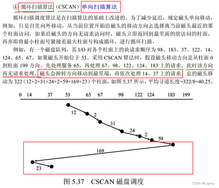 软件设计师：02-操作系统基本原理