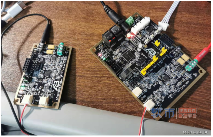 数字音频总线A2B开发详解六（A2B-STM32启动A2B系统详解）