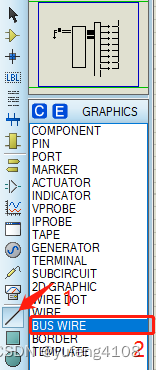 按键控制的流水灯（IDE+Protuse）