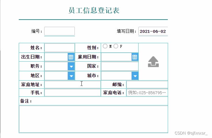 数据图表软件-FineReport控件简介