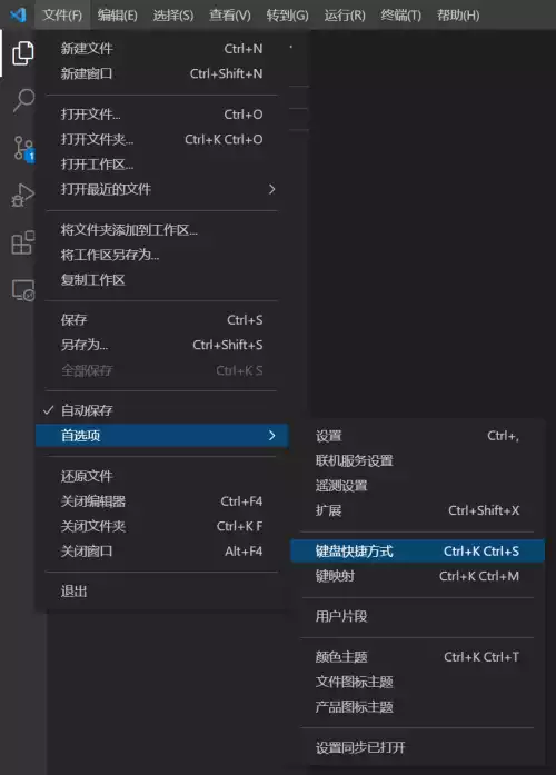 【实用软件】【VSCode】使用技巧大全（持续更新）