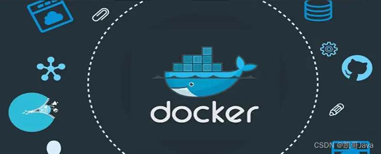 Docker学习11-Docker常规方式安装软件