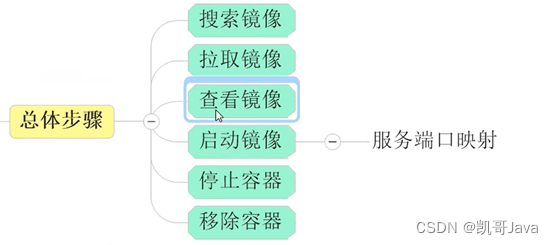 Docker学习11-Docker常规方式安装软件