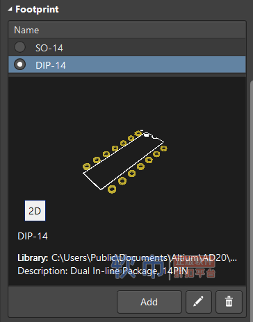 【电路设计】Altium Designer 20 && PCB设计