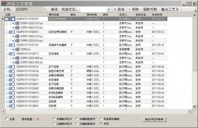 中航黑豹应用天喻软件inteplm系统提升工艺管理水平