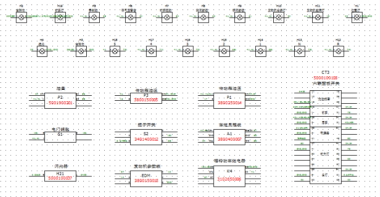 elecworks为电气设计带来的革命—中国石化集团江汉石油管理局第四机械厂案例分享