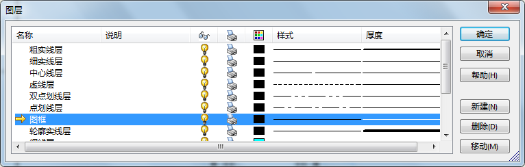 SOLIDWORKS必备技能|SOLIDWORKS如何更改工程图尺寸线颜色？