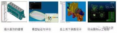 一张图帮你看懂建军90周年阅兵空中方队