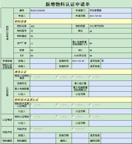 南京科远PLM项目实施案例