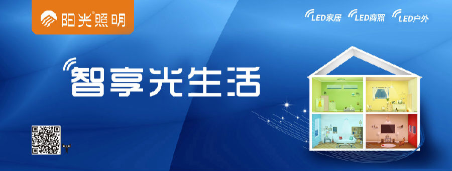 中国节能照明领导者阳光照明签约思普软件售后服务