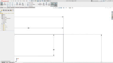 在SOLIDWORKS中如何使用“错误提示”对话框进行故障排除