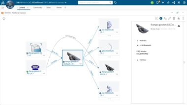 SOLIDWORKS Flow Simulation