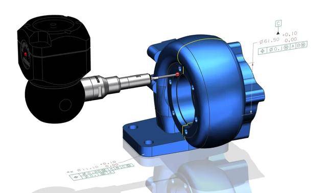 MBD 构建数字主线