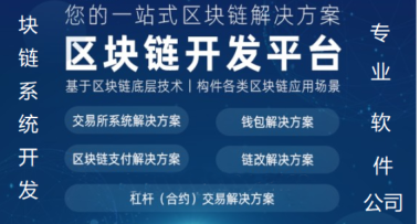 全球区块链数字资产usdt支付结算系统平台开发方案