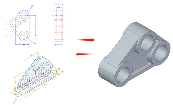 浩辰3D，更适合中国制造的3D软件