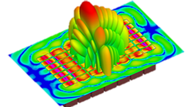 ANSYS HFSS电磁场分析软件