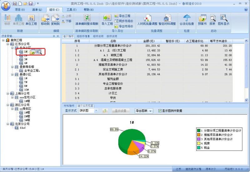 工程造价软件有哪些？