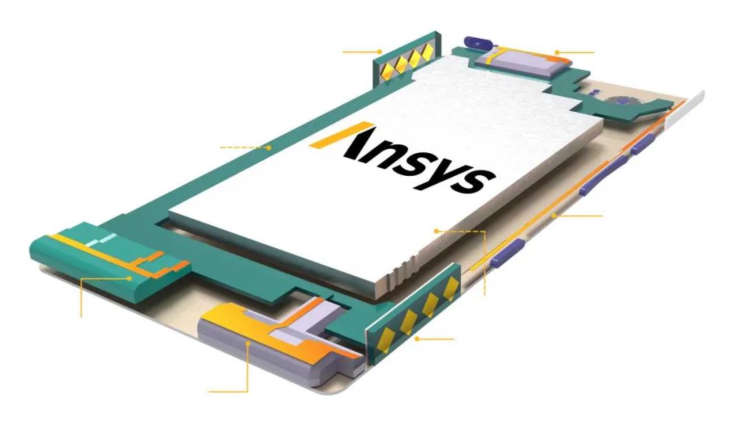 Ansys白皮书：如何设计5G无线网络的用户设备天线系统