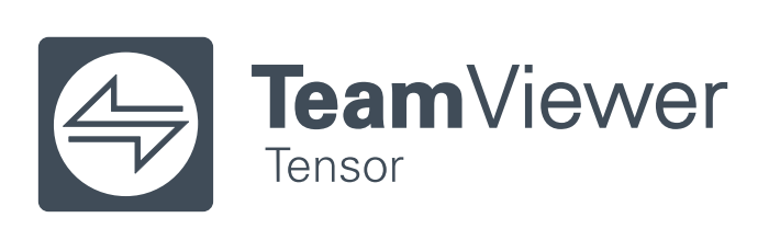 用于内部远程支持的 TeamViewer Tensor