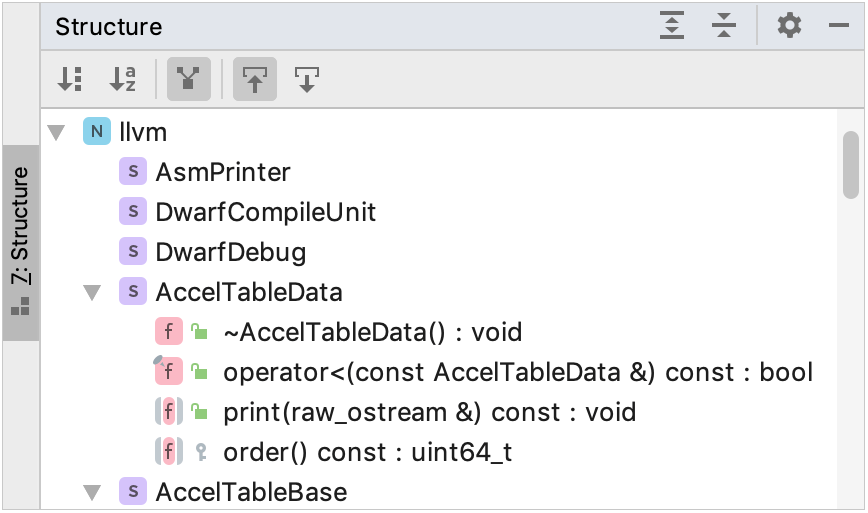 跨平台C/C++开发软件CLion使用教程。