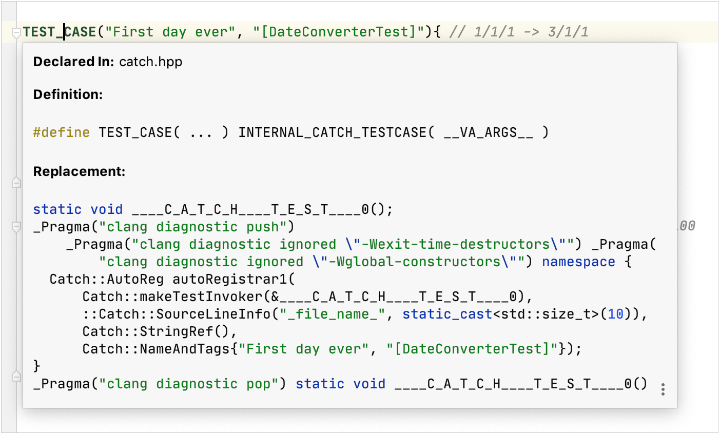 跨平台C/C++开发软件CLion使用教程。