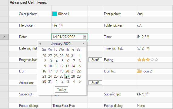 BCGSuite for MFC v32.2 更新发布