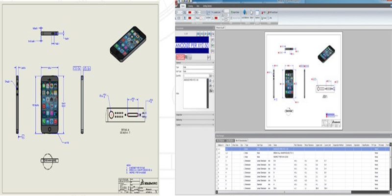 SolidWorks Inspection是什么？SolidWorks Inspection有什么用？