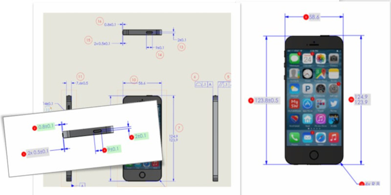 SolidWorks Inspection是什么？SolidWorks Inspection有什么用？