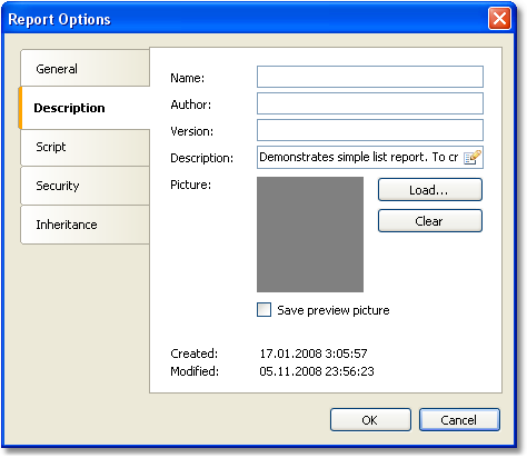 报表开发工具FastReport .NET入门使用教程（一）——简单介绍FastReport .NET