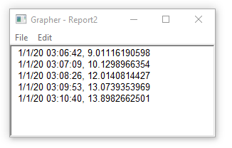 数据式绘图软件Grapher_V19发布—支持自动分散重叠标签